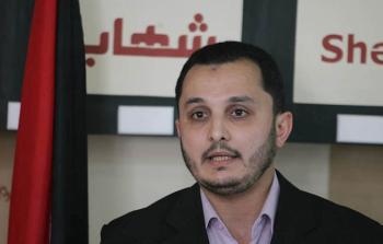 المهندس إيهاب الغصين