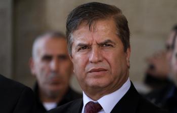 جواد عواد (أرشيف)