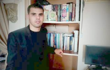 عبد الكريم أبو حبل