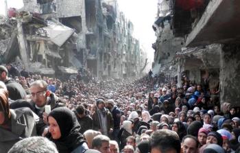 صورة أرشيفية