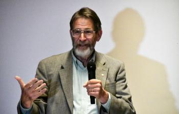 جورج سميث (الأناضول)