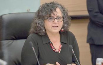 عايدة توما (أرشيف)