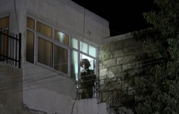 الاحتلال يلجأ إلى هذه السرقات باسم 