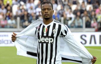 الفرنسي المخضرم باتريس إيفرا 