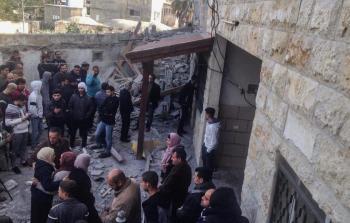 الاحتلال أعدم الشهيد عمر أبو ليلى (19 عاما) في التاسع عشر من آذار/مارس