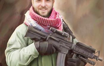 الشهيد أحمد جرار 