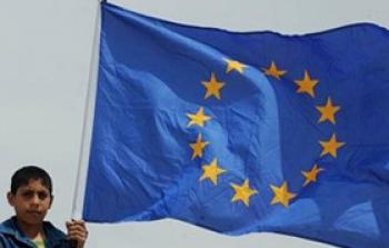 الإنتاج الزراعي هو قطاع حيوي بالنسبة للاقتصاد الفلسطيني