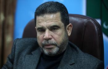 صورة أرشيفية لـ د. صلاح البردويل