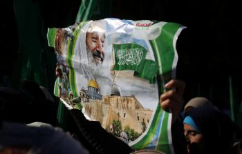 صورة أرشيفية - (أ ف ب)