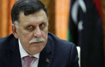 عبد الله مسعود الدرسي، رئيسا جديدا لمخابرات ليبيا