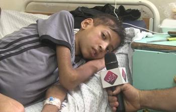 بهاء أبو راضي (أرشيف)ة