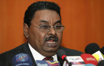 مدير جهاز الأمن والمخابرات الوطني الفريق صلاح عبد الله قوش