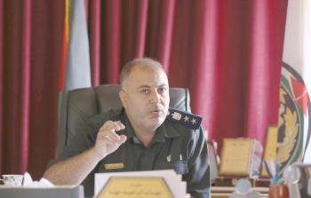 العقيد إيهاب مهنا 