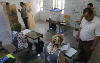 اقتراع الناخبين