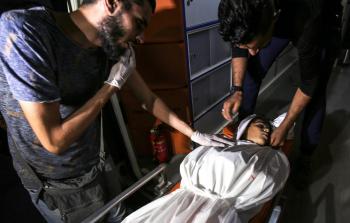 صورة أرشيفية (أ ف ب)