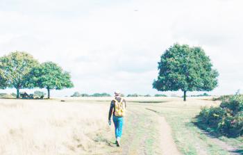 صورة تعبيرية