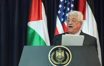 رئيس السلطة محمود عباس (أرشيف)