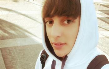 الشهيد قتيبة زهران