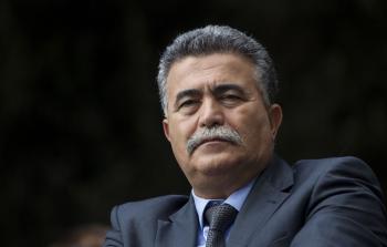 عمير بيرتيس (أرشيف)