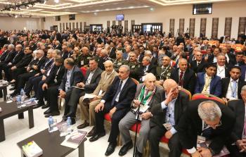 جانب من المجلس 