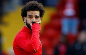 محمد صلاح (أرشيف)