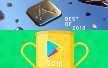 أفضل تطبيقات وألعاب 2018 (الجزيرة)