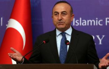 تشاووش أوغلو (أرشيف)