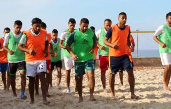 يشارك في نهائيات أمم آسيا (15) منتخباً 