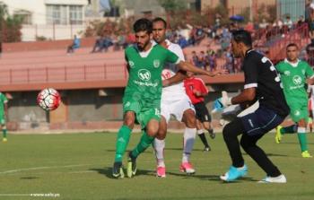 جانب من اللقاء - صفا