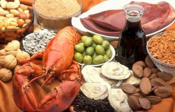 نقصان عنصر اليود له تأثير في وظائف الجهاز التنفسي