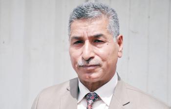 طلال أبو ظريفة (أرشيف)