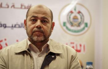 القيادي في حماس موسى ابو مرزوق