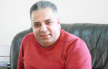 عصام عابدين