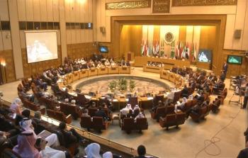 وزراء الخارجية العرب رفضوا في اجتماعهم التشاوري الطارئ الخميس نقل الولايات المتحدة سفارتها للقدس المحتلة (رويترز)