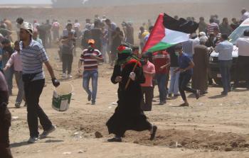 المسيرات متواصلة حتى تحقيق جميع أهدافها