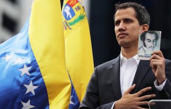 جرى تحديد 3 نقاط أساسية لدخول المساعدات إلى البلاد