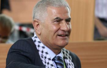 عباس زكي (أرشيف)