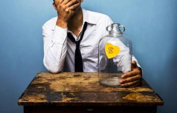  الاستقرار يدفع الإنسان ليفكر بأشياء ومتطلبات أخرى