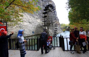 داريندا التركية (الأناضول)