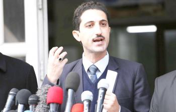 يعقوب الغندور (أرشيف)