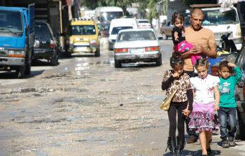 صورة أرشيفية