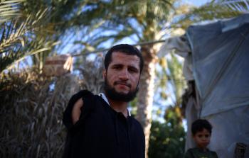 أبو خشان (تصوير / الأناضول)