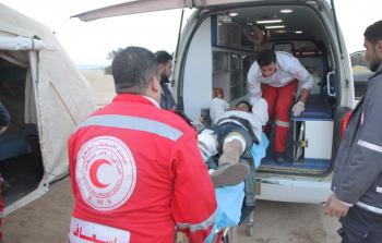 صورة تعبيرية