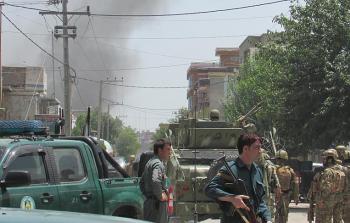 صورة أرشيفية