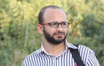 الصحافي سامي الساعي 