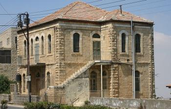 دور البلدية يجب ألا يتوقف فقط على إعطاء تراخيص بناء فقط