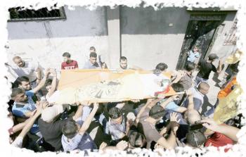 تصوير / رمضان الأغا