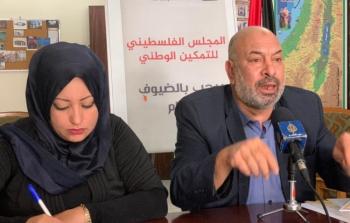 صورة جانبية من الفعالية