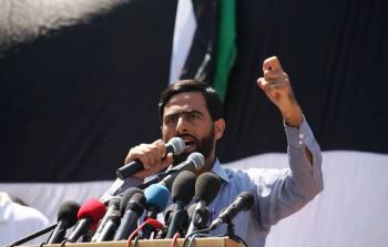 حذر المصري السلطة الفلسطينة من أي خطوات انفرادية