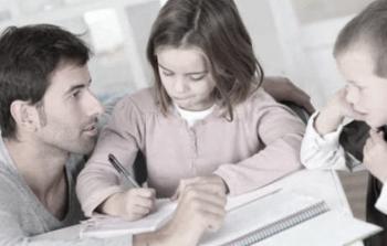 سلوك الأب القائم على فكرة أن احترام الآخرين هو احترام للذات